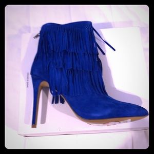 Shoes by Steve Madden